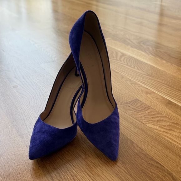 J. Crew Colette D’Orsay Pumps - Picture 8 of 8